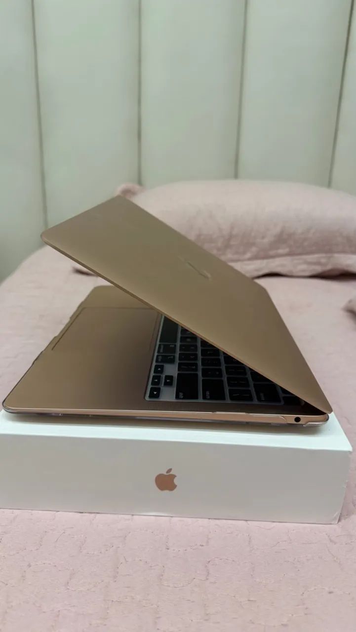 MACBOOK M1 2020 - Foto 2