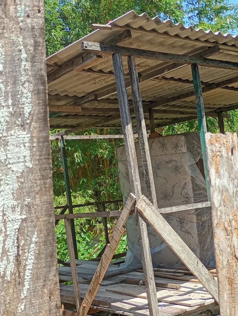 Casa  pra construir  - Foto 3