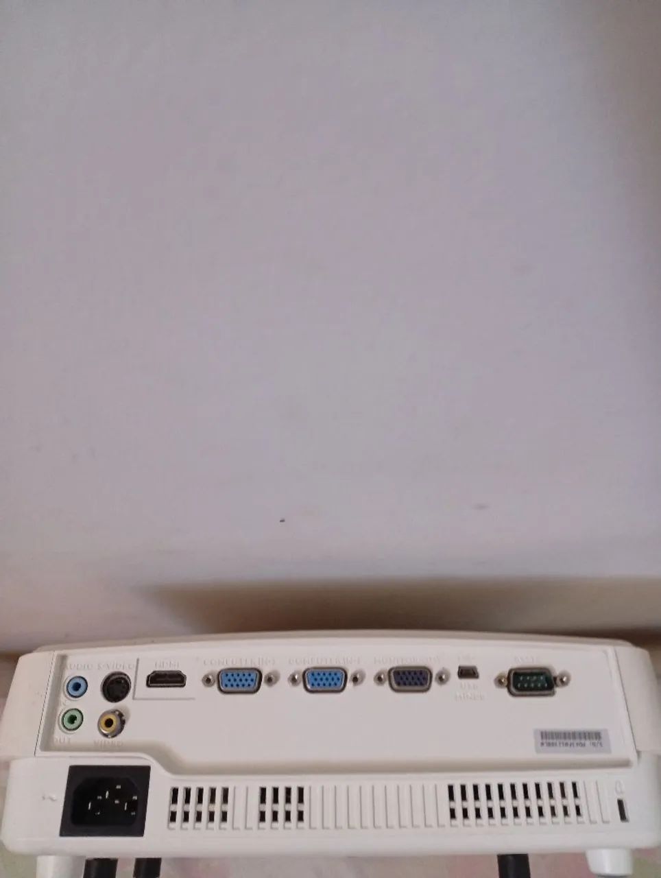 Projetor BENQ hdmi - Foto 4