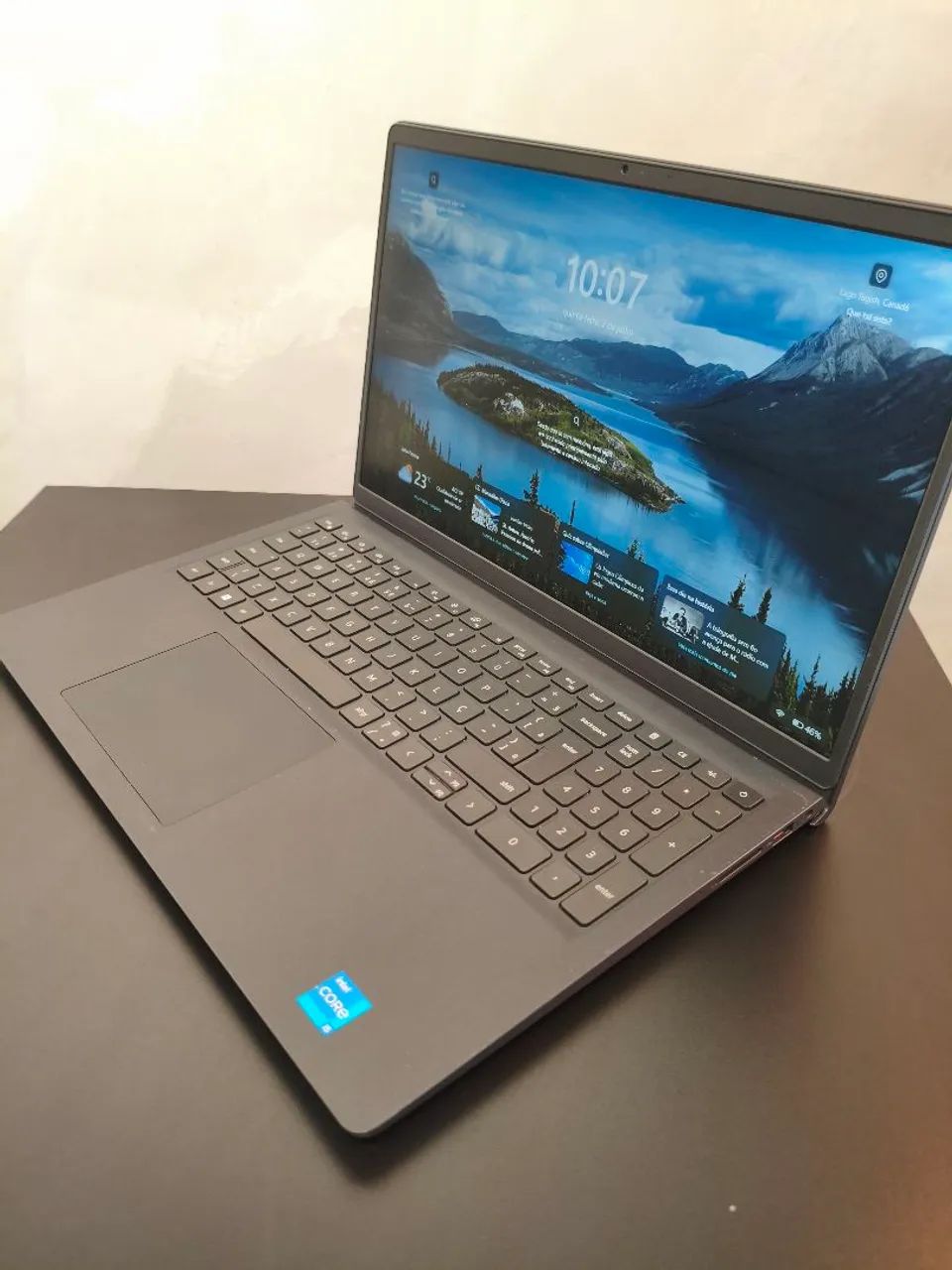 Notebook Dell Core i5 