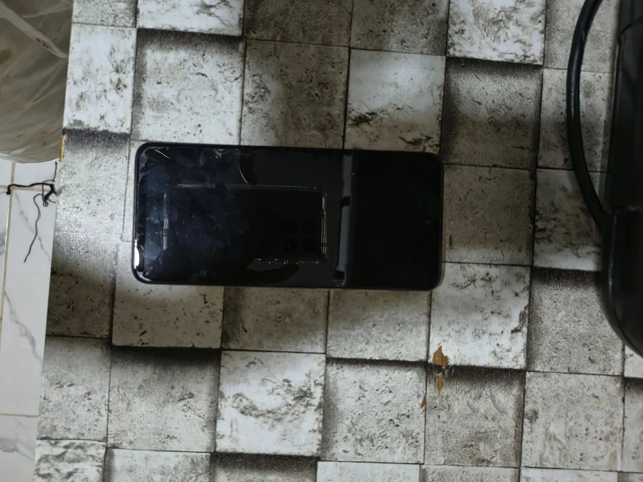 Pra vender rápido 