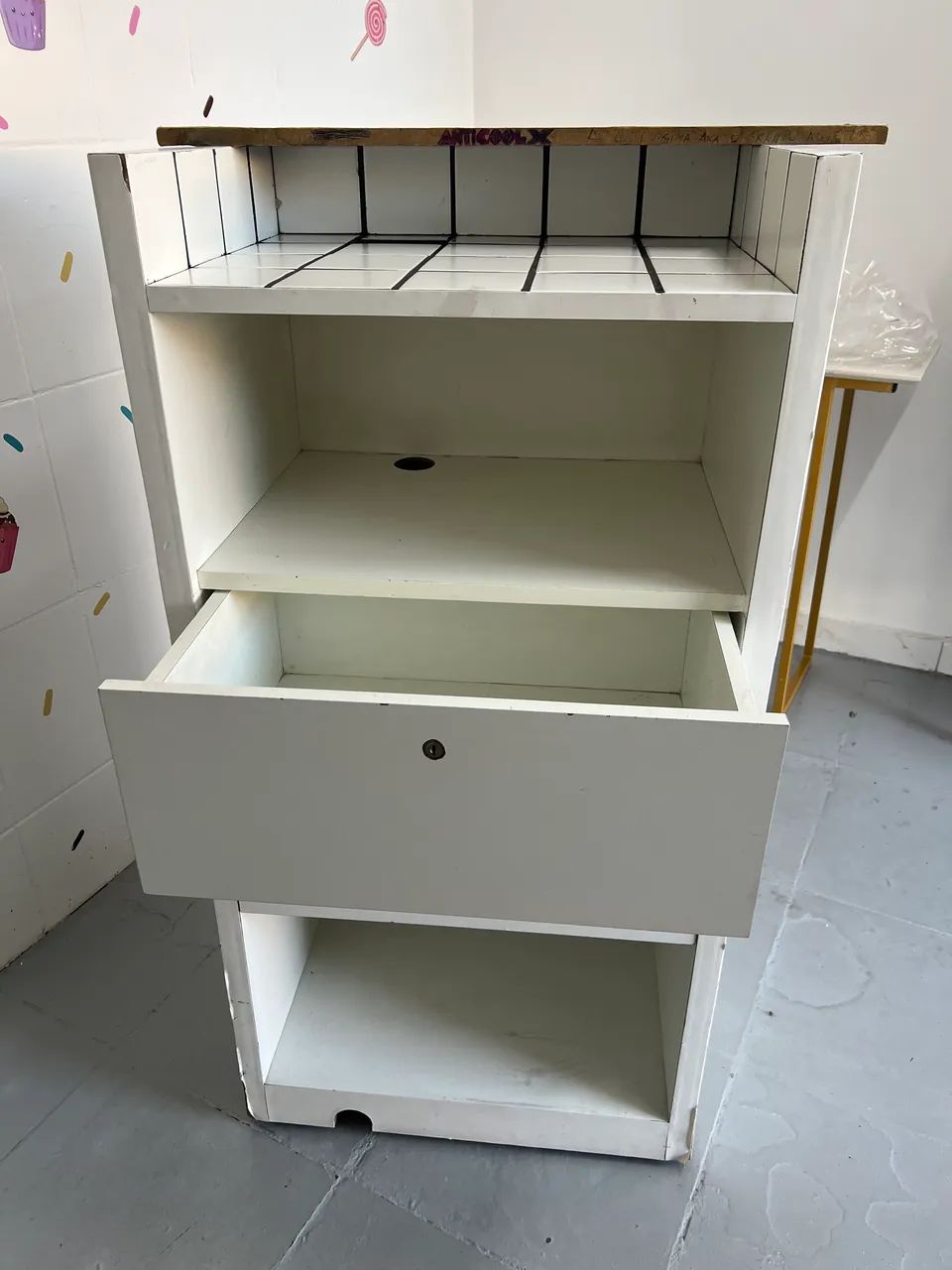 Vendo balcão Loja - Foto 3