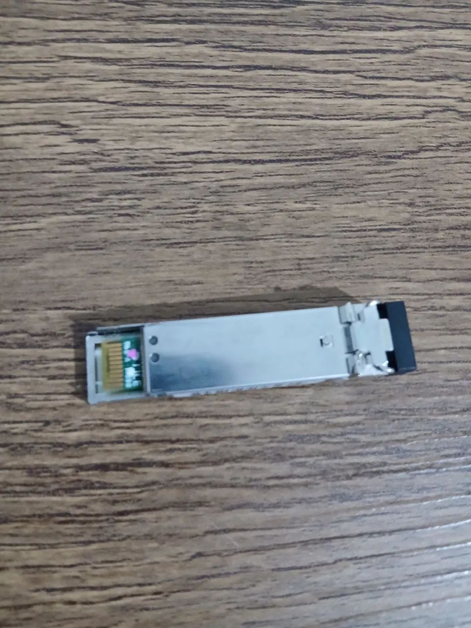 Módulo Transceptor Cisco GLC-ZX-SM original  - Foto 2