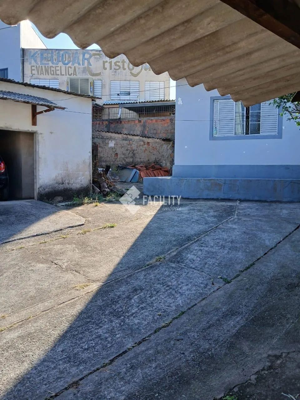 Terreno no Jd Campos Elíseos - Campinas
