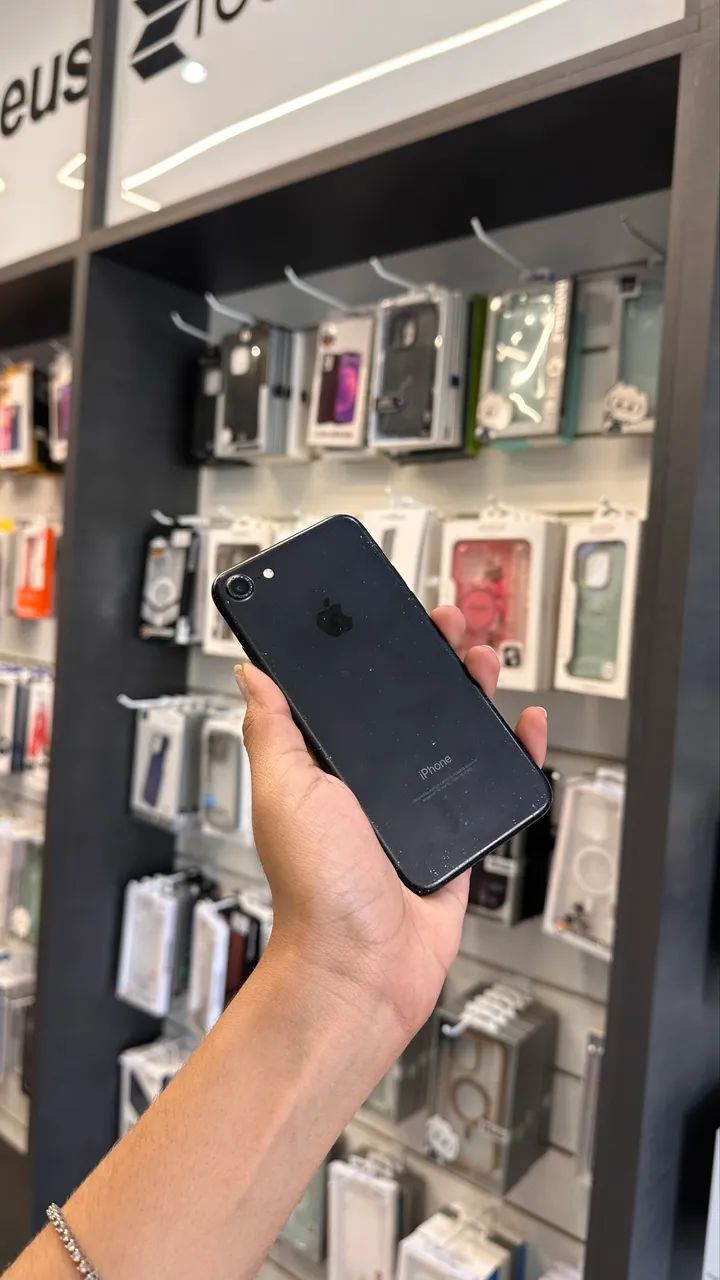 iPhone 7 - 32GB - Foto 5