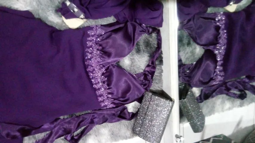 Vestidos festas 