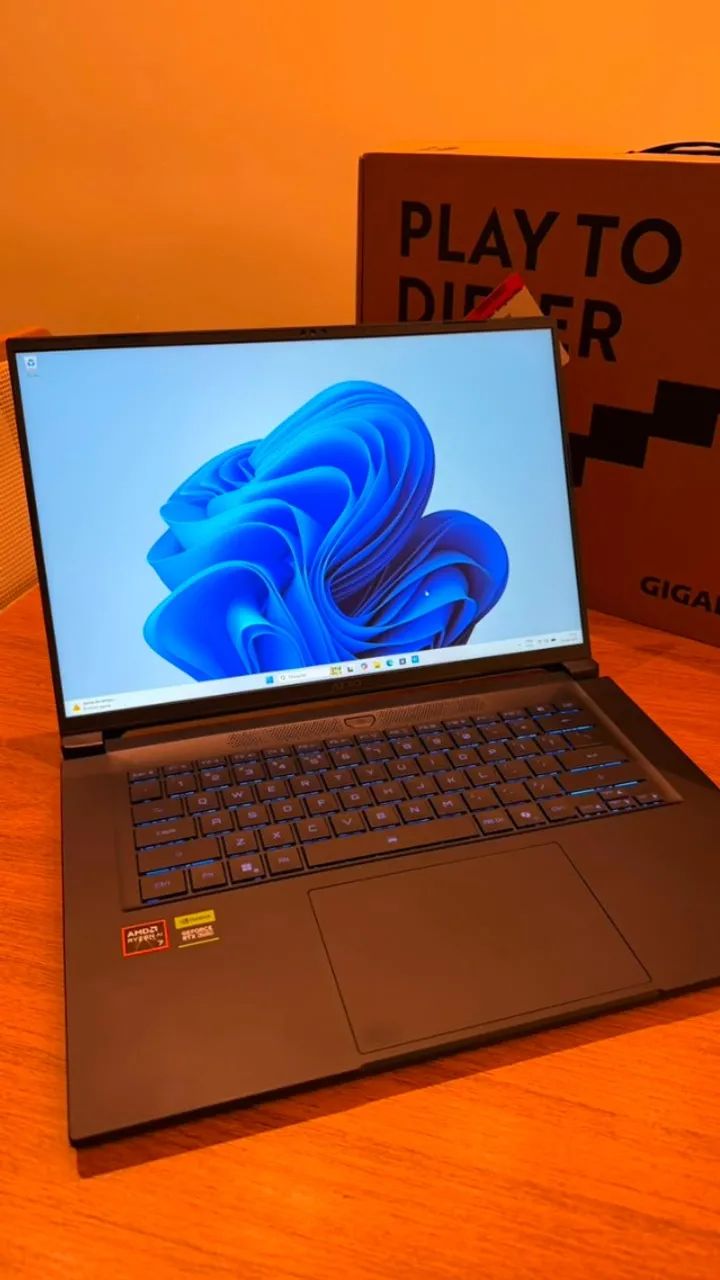Notebook - Foto 2