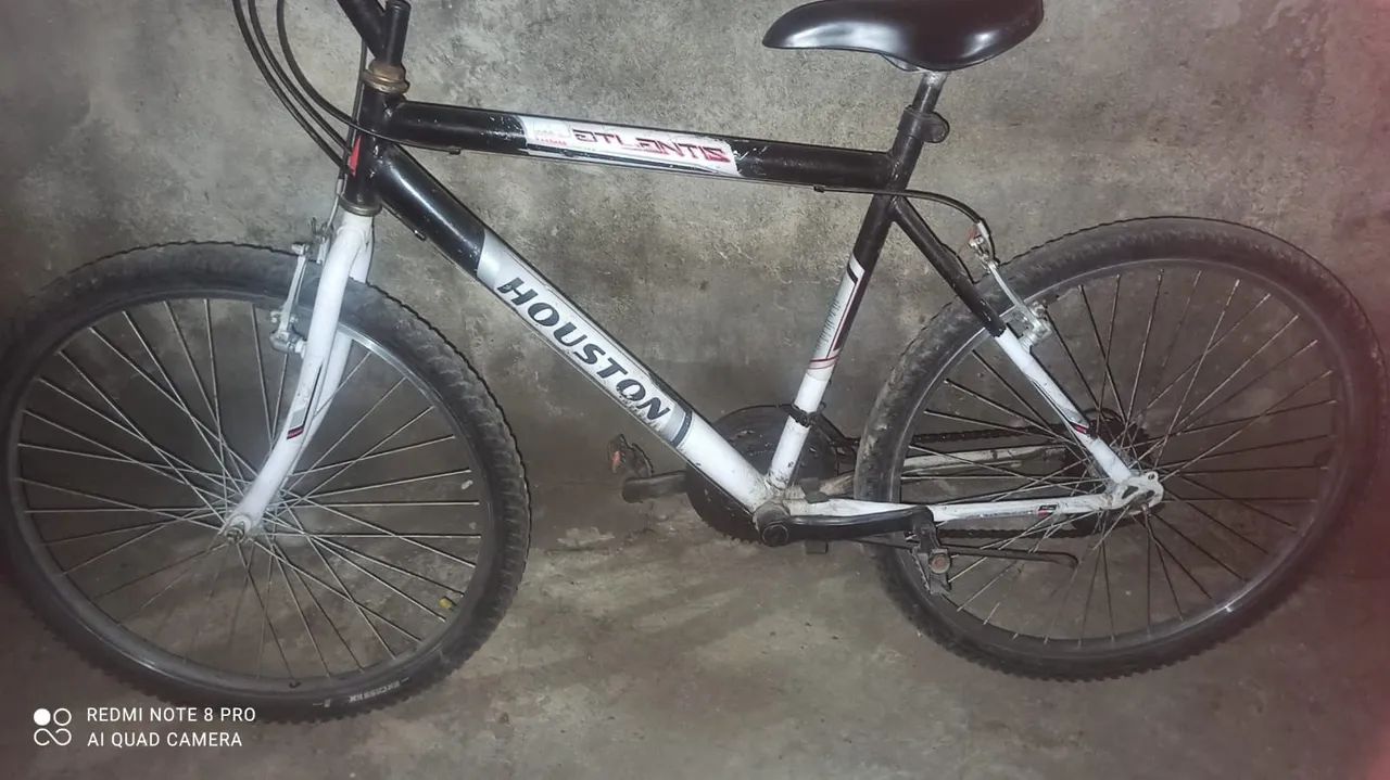 Bicicleta - Foto 2