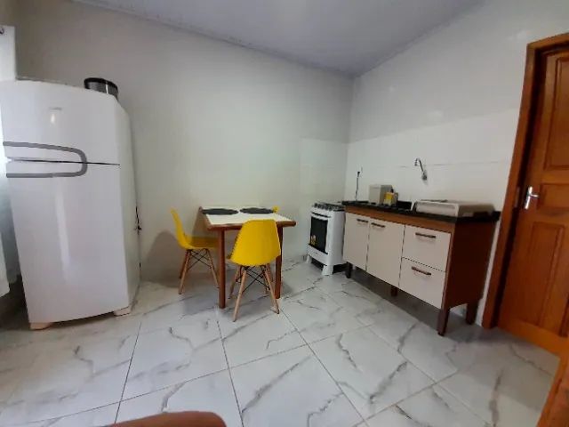 Alugo chalé nas montanhas   por diária  ou mensal  - Foto 3