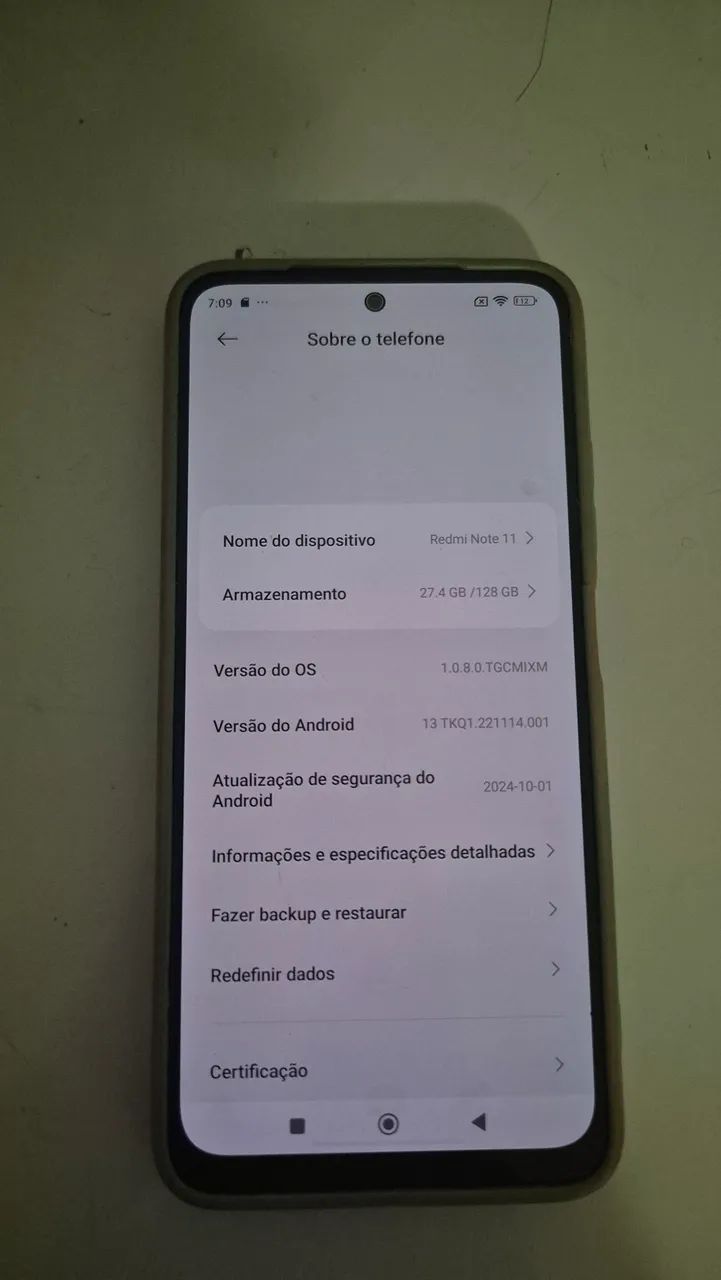 redmi note 11