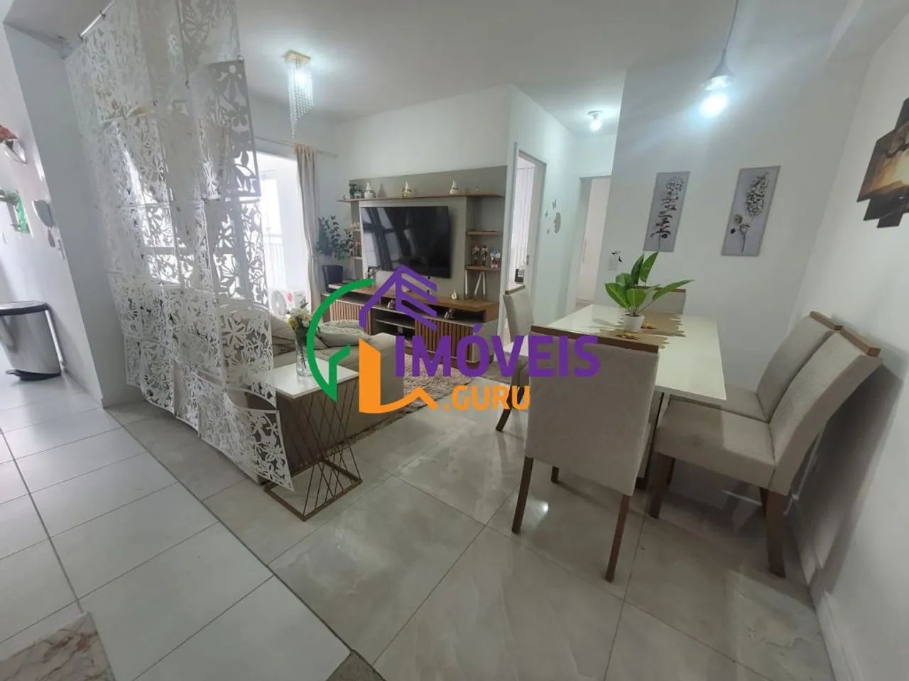 APARTAMENTO - PARAÍSO - SP