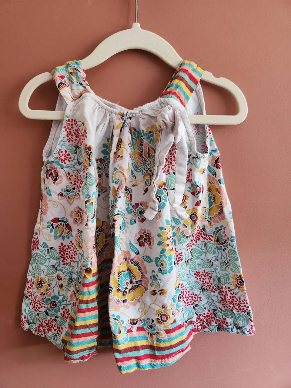 Vestido Fabula lindo