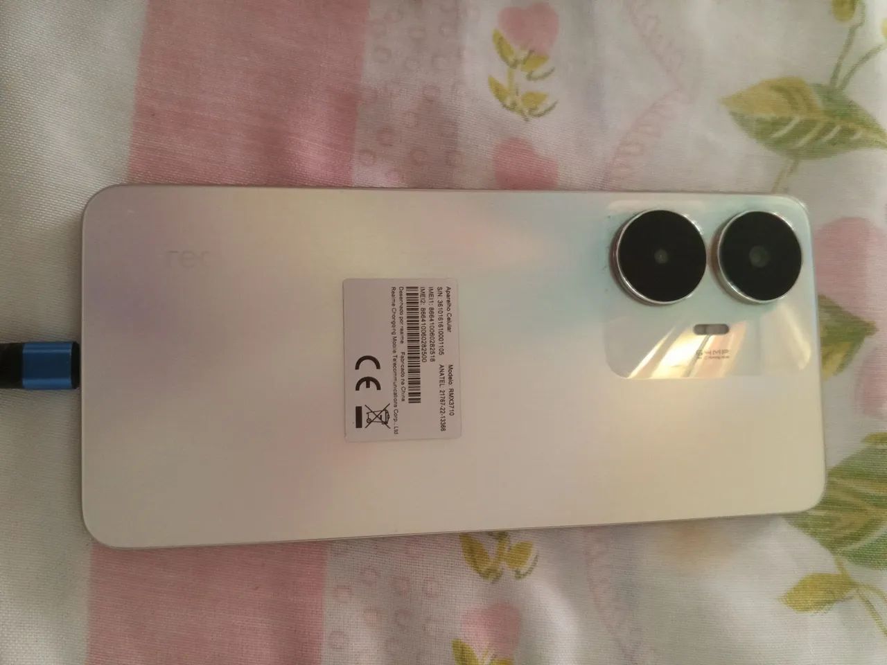 Vendo Celular - Foto 5