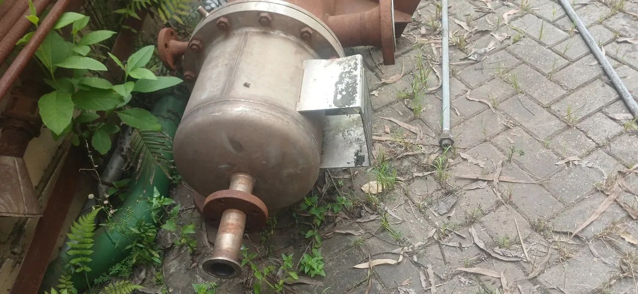 TROCADOR DE CALOR - Foto 2