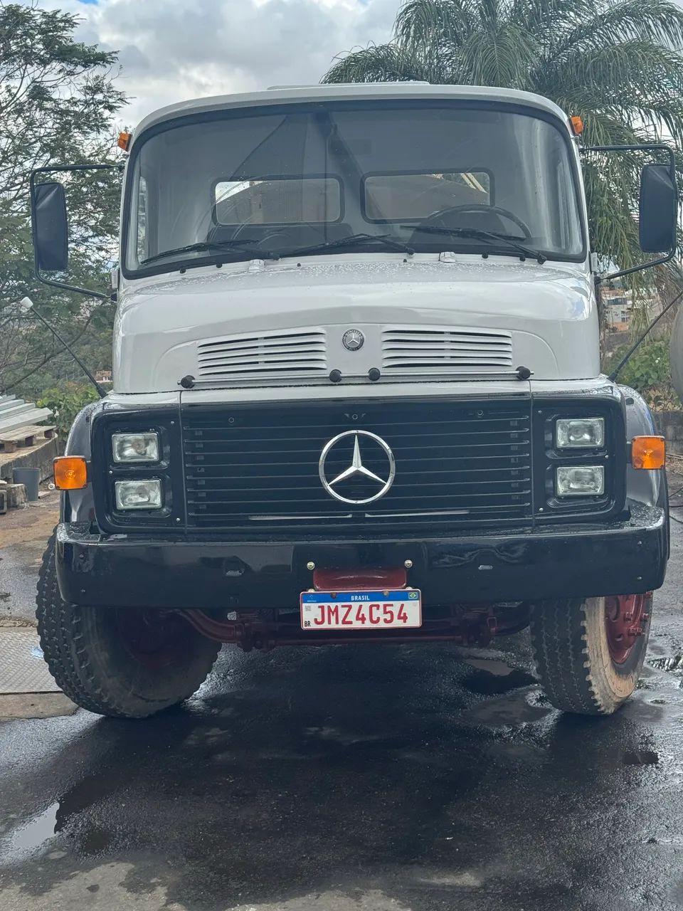 Caminhão pipa tanque 12.000 - Foto 7