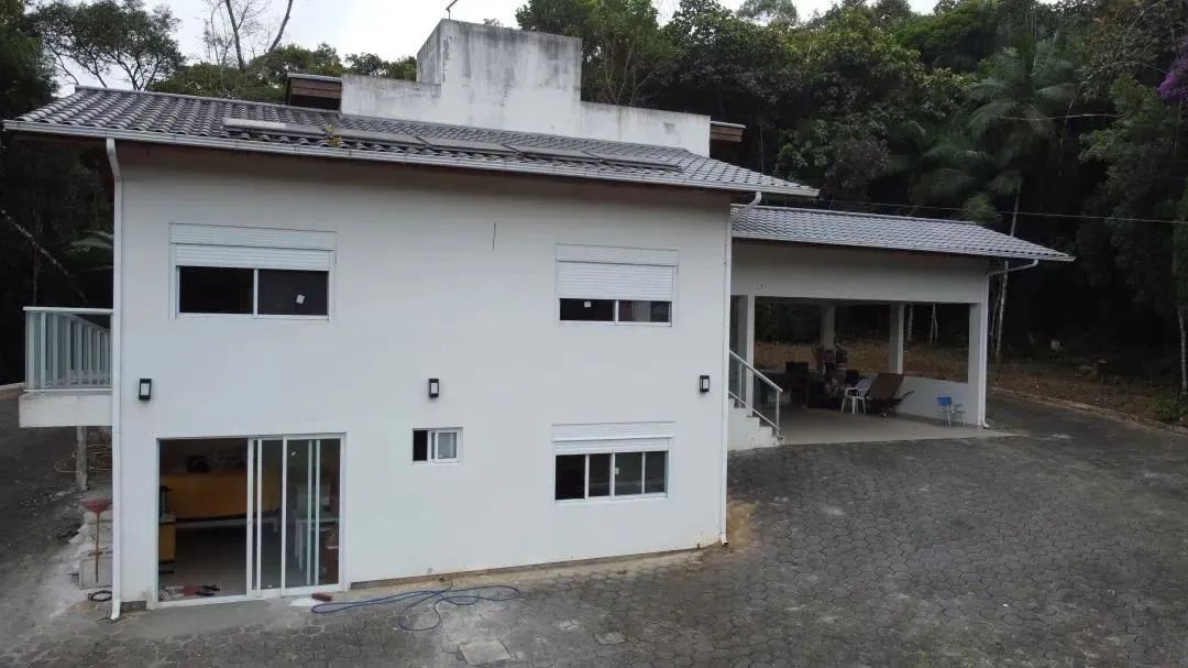 SÍTIO NA INVERNADA SC - Foto 3