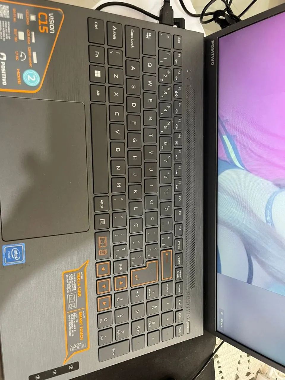 Noot book novo - Foto 4