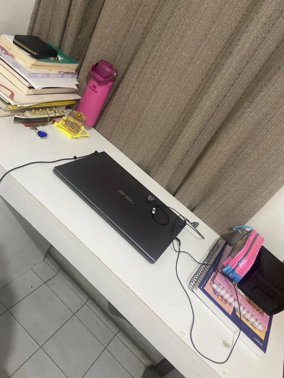 Mesa Escrivaninha 