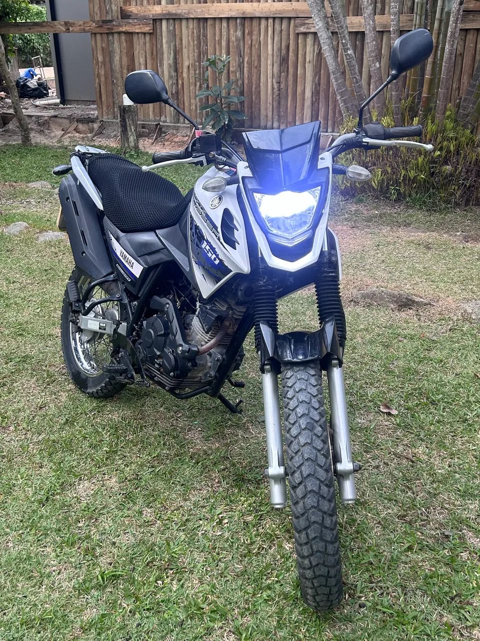 Yamara Xtz crosser - Foto 2