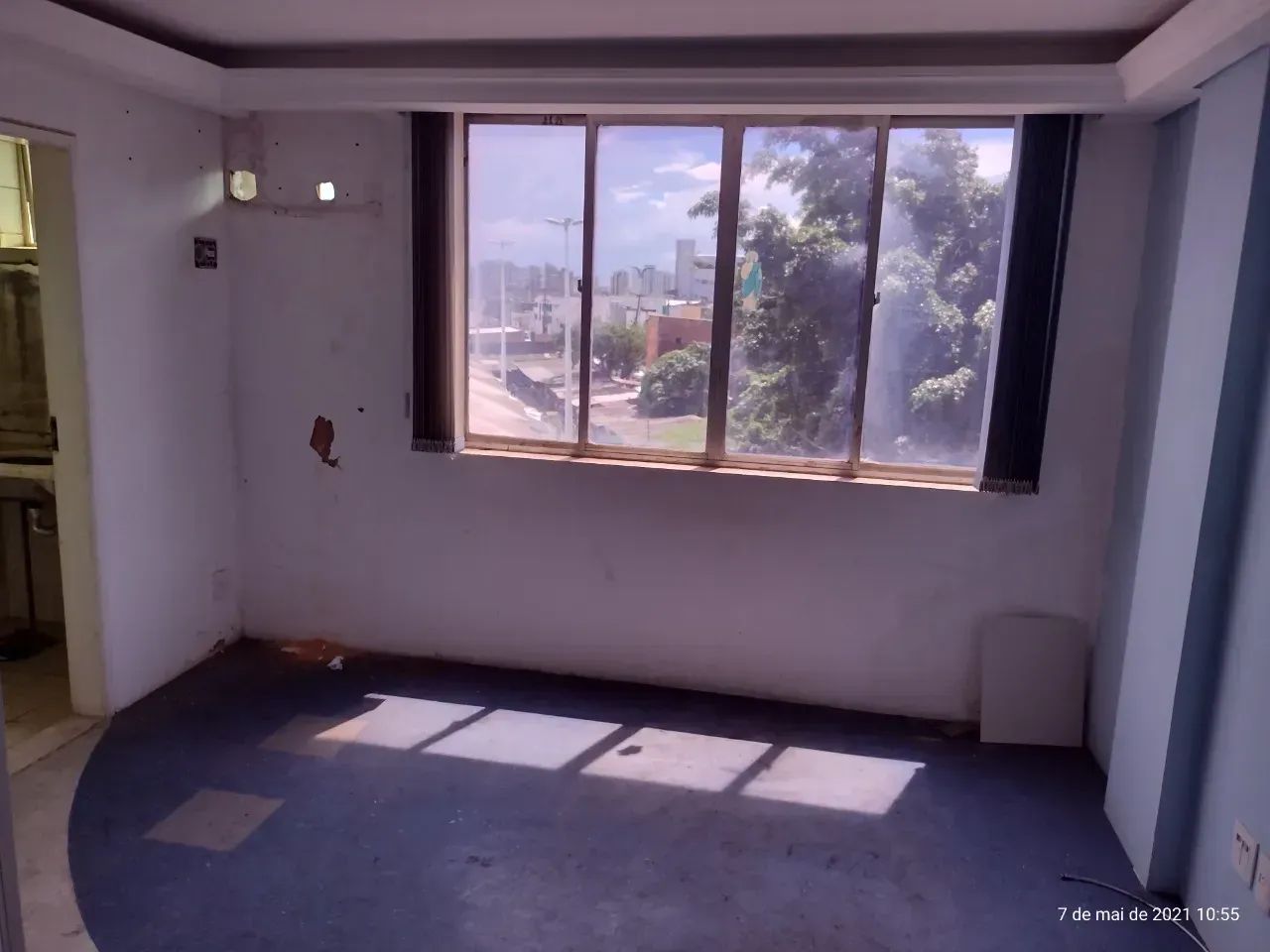 Sala Comercial - Ed. Pool Service (São Francisco) - Foto 4