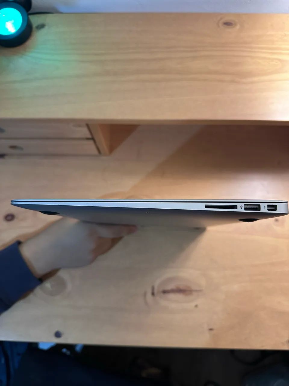 MacBook Air 2017 13? 256 gb - Foto 3