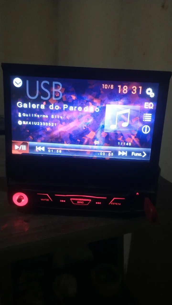 Rádio Pioneer 