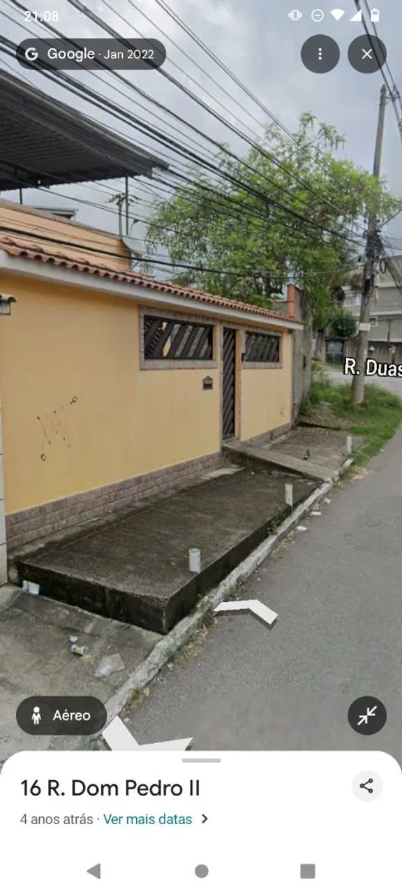 Vendo excelente esquina Vilar dos Teles - Foto 2