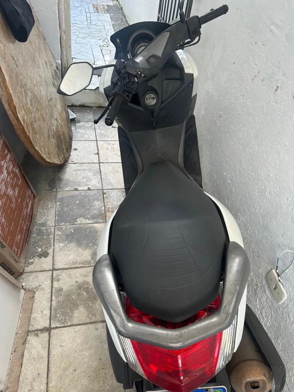 Nmax 160 2019 - Foto 4
