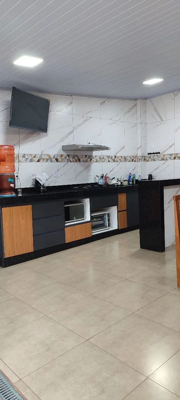 Casa no setor Rio Branco em Goiânia  - Foto 5