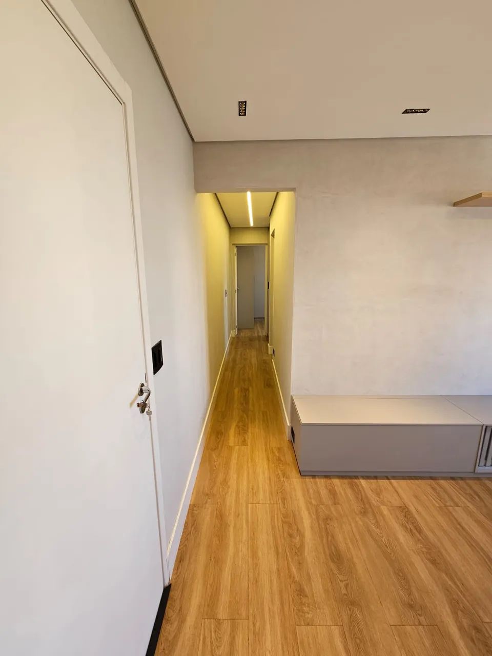 Apartamento à venda com 52m², 2 quartos e 1 vaga - Foto 5