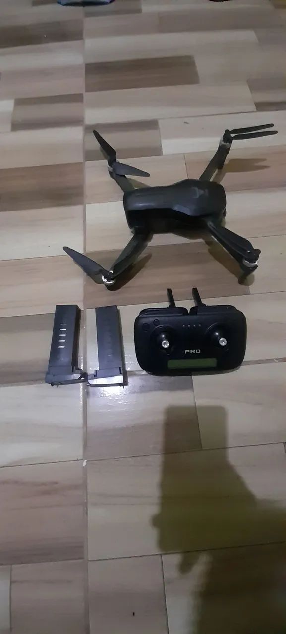 Drone sg906 pro  - Foto 2