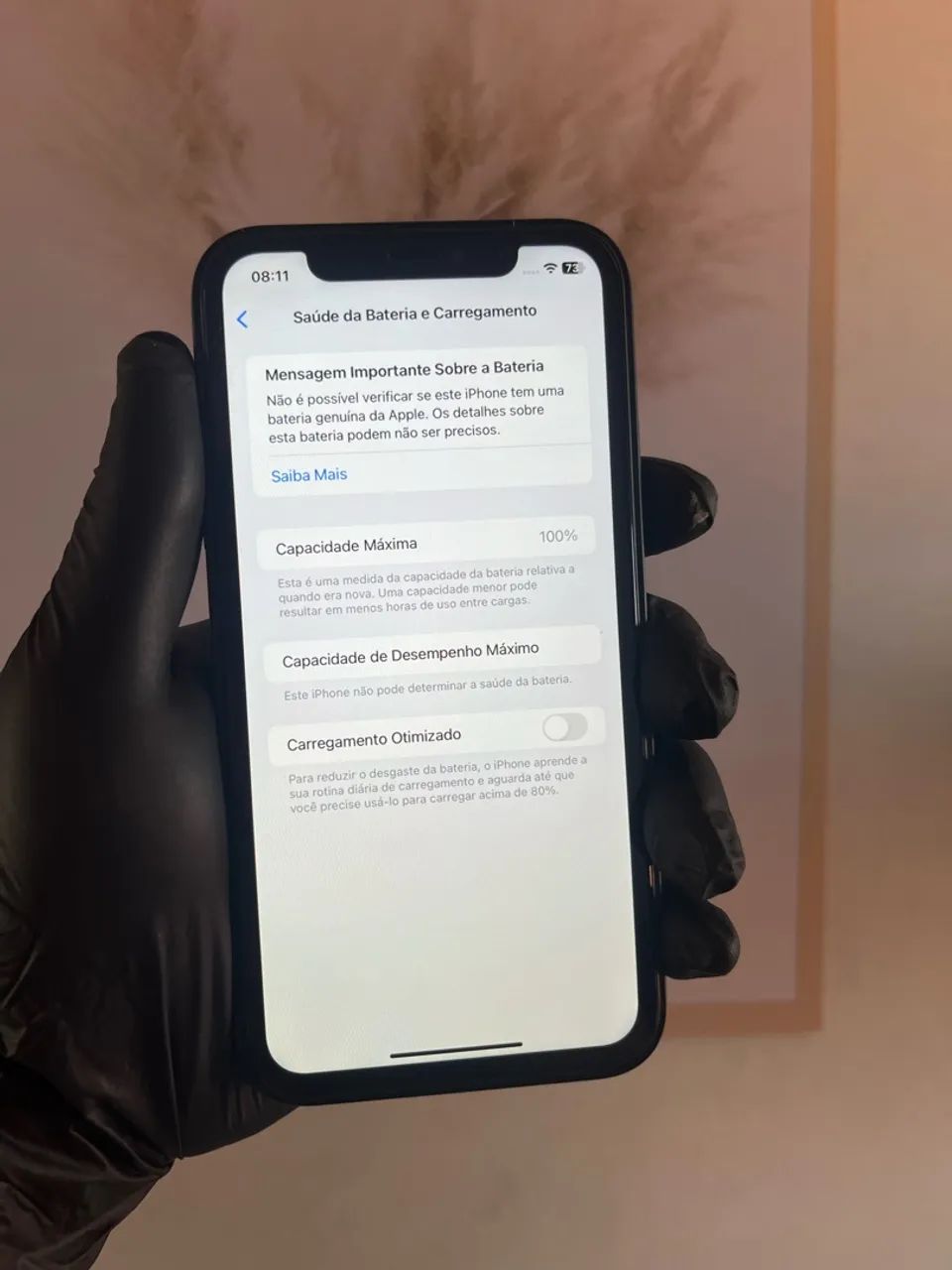iPhone XR 128 - Foto 4