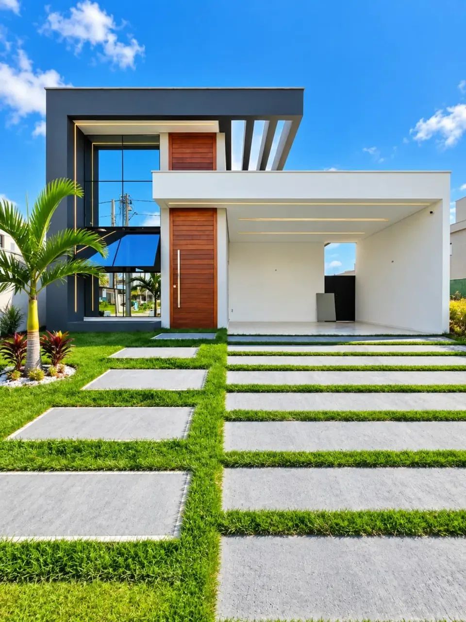 Oportunidade | Locação de Casa No Alphaville - Casa Completa, Mobiliada E Pronta Para Mora - Foto 3