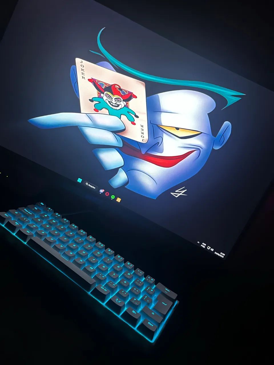 Computador gamer  - Foto 3