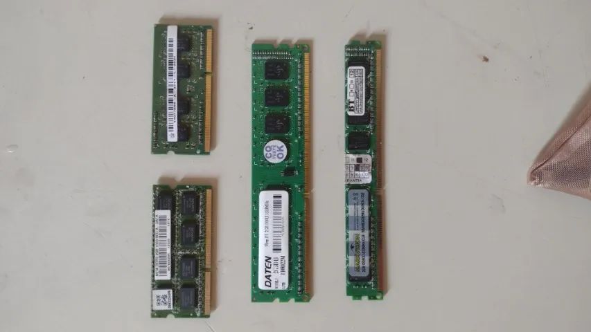 memoria ddr3 - Foto 2