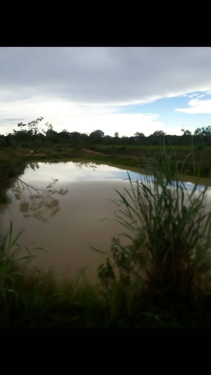 Bélissima Chácara na Região Gamaliel - Cuiabá/MT - Foto 2