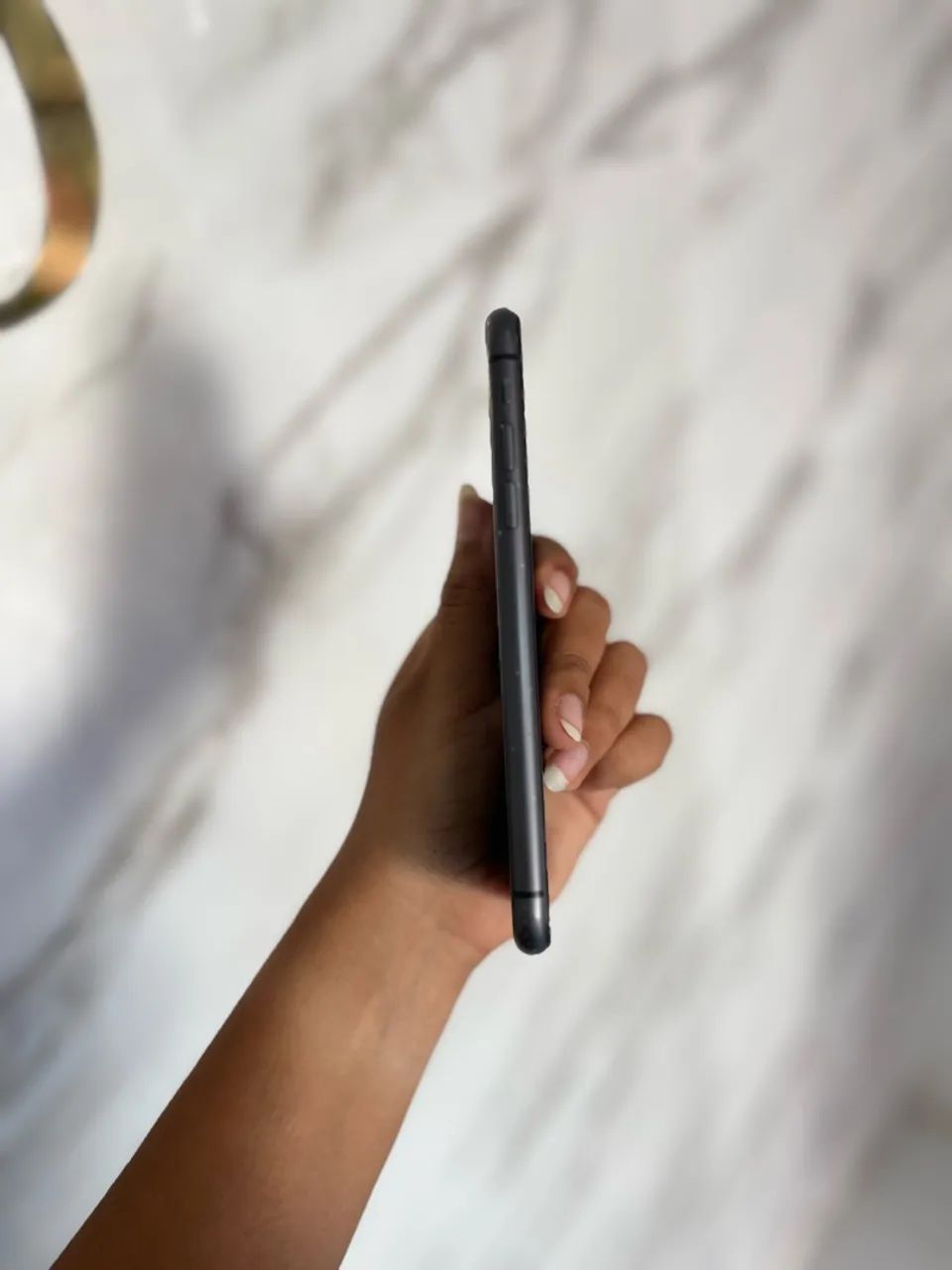 iPhone 11 - 64GB Preto - Foto 3