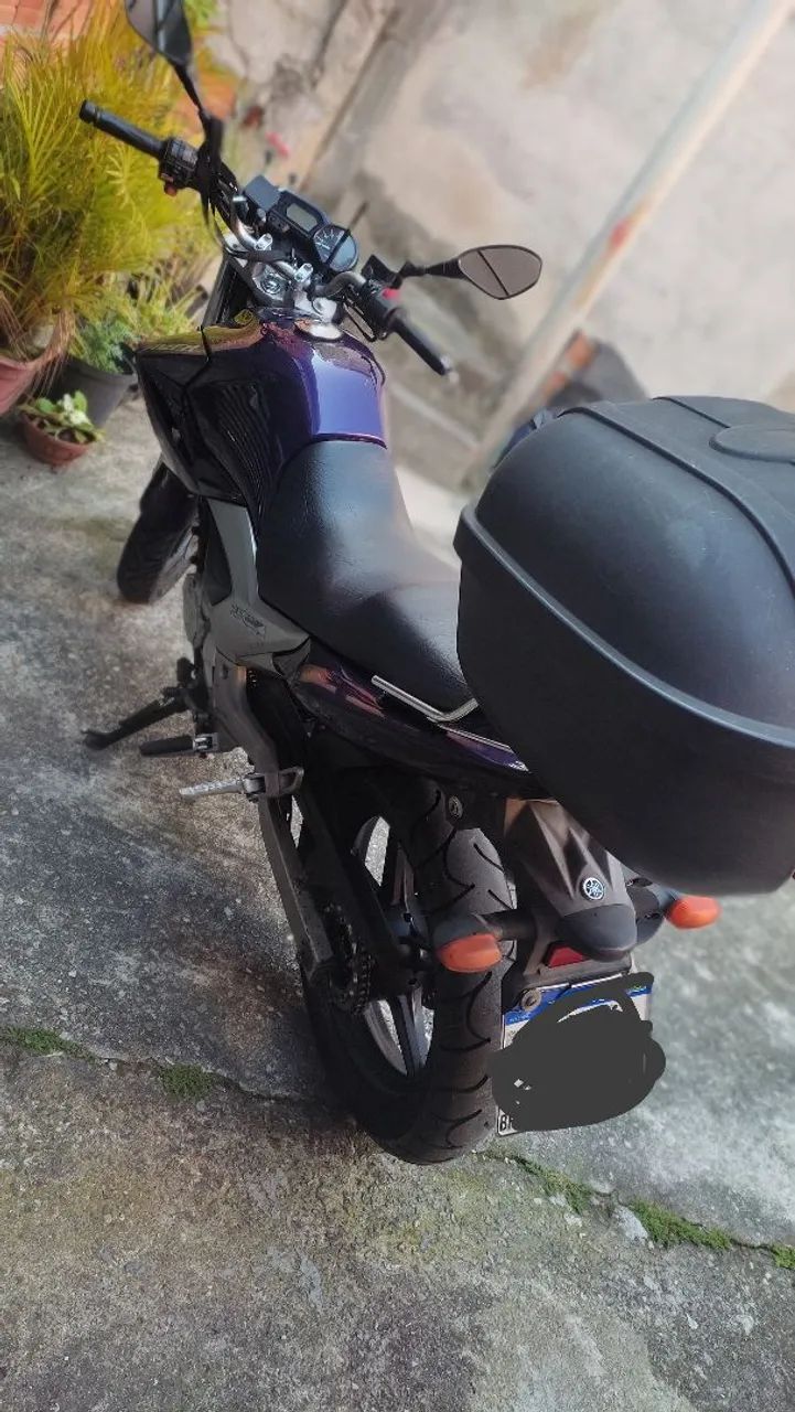 Fazer 250 - Foto 3