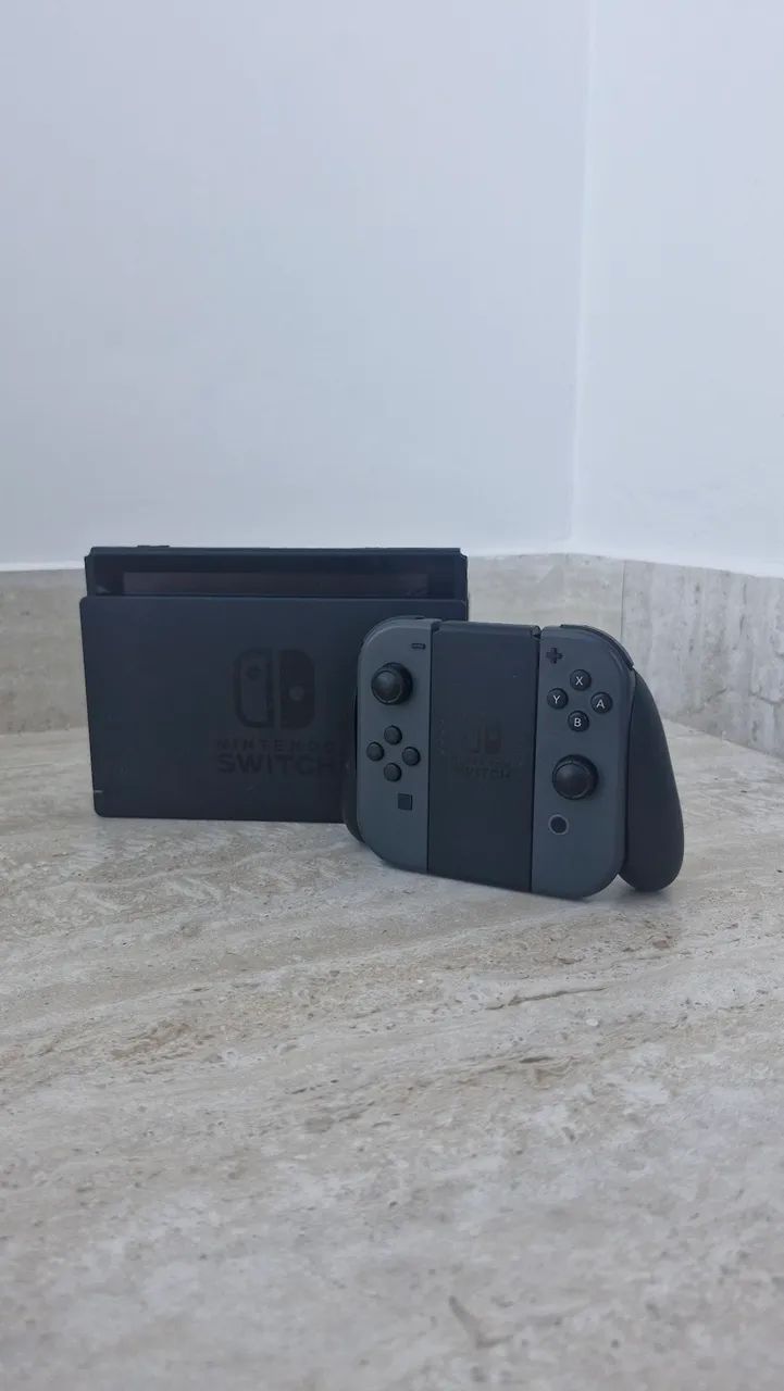 Nintendo Switch Bloqueado - Foto 4