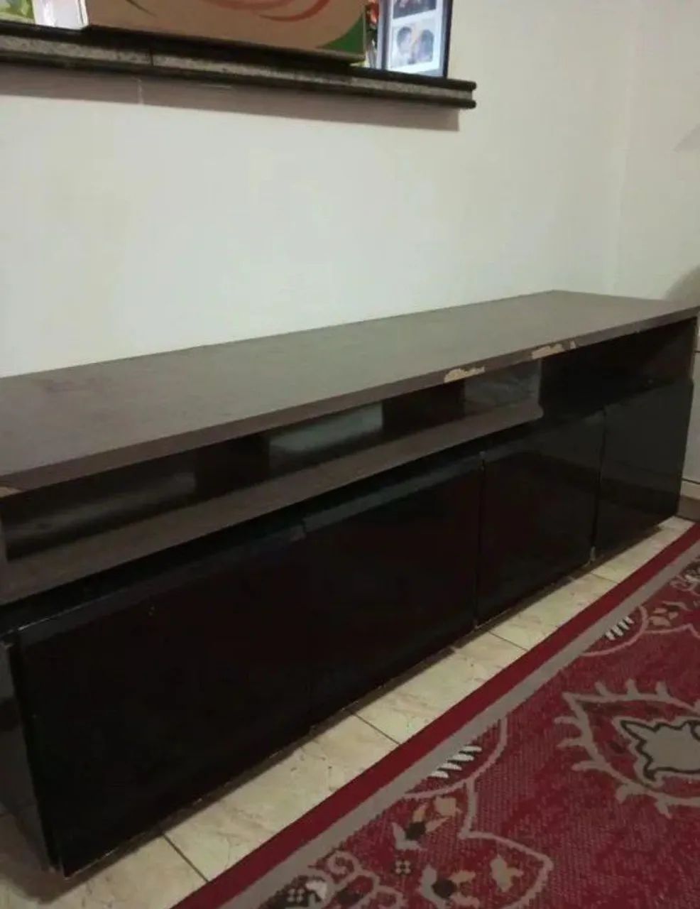 Rack para Sala - Foto 2