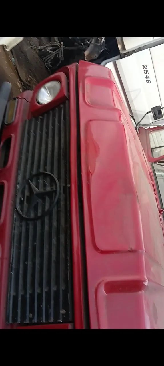 Camião Chevrolet  - Foto 3