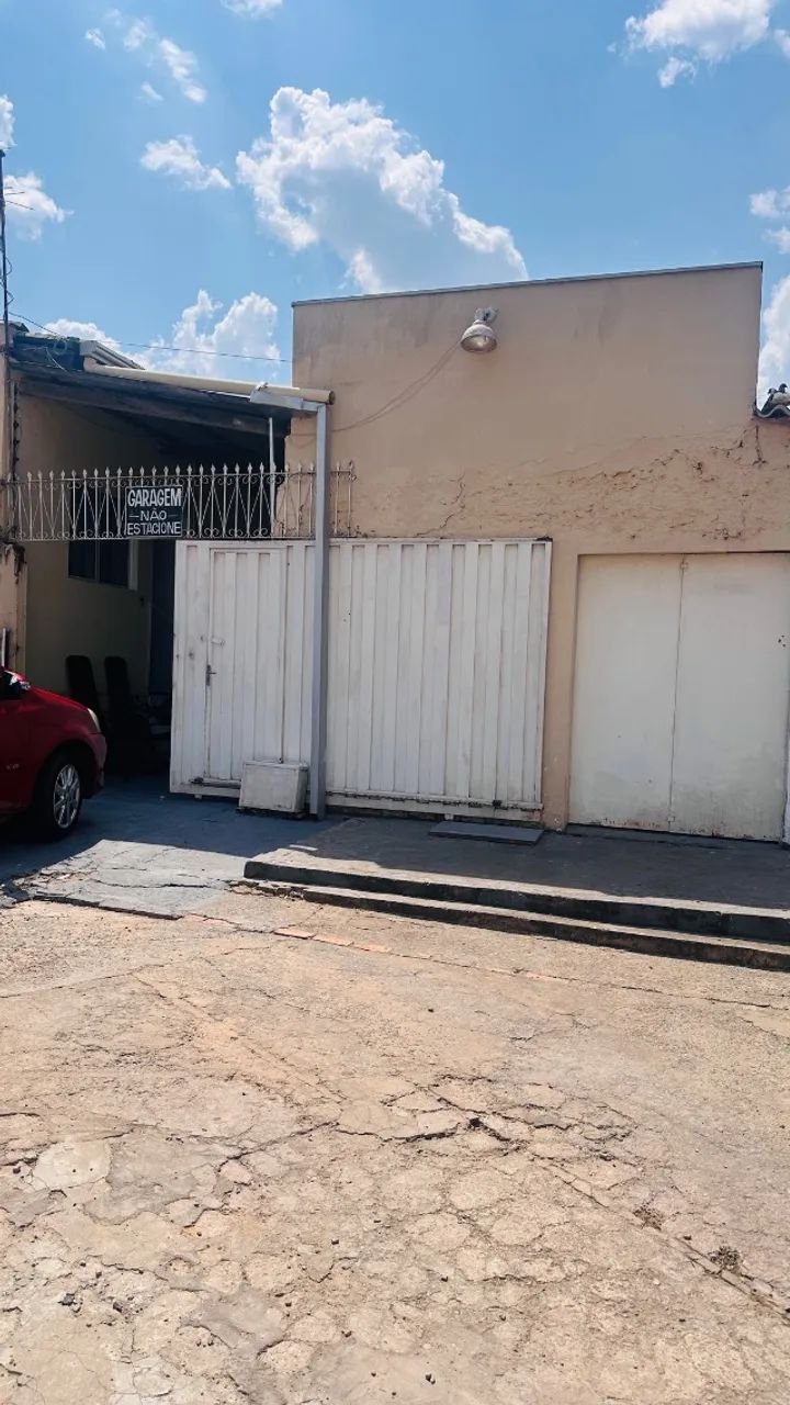 Casa a venda no coophamil - Foto 5