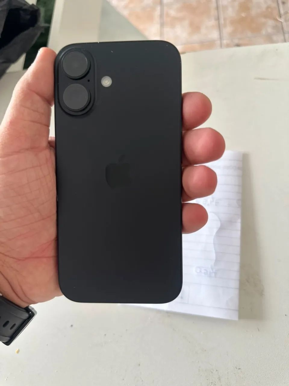 iPhone 16 - Foto 3