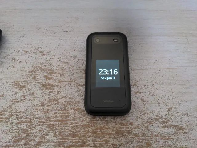 Celular Nokia 2660