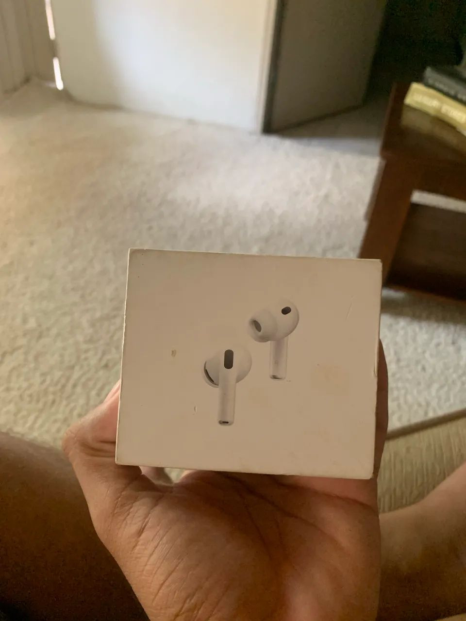 Air pods pro 3