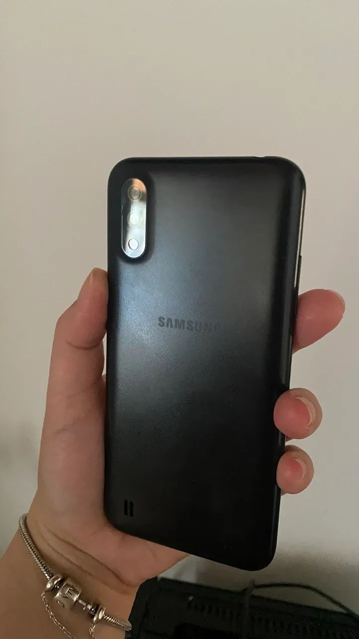 Samsung Galaxy A01 - Foto 2