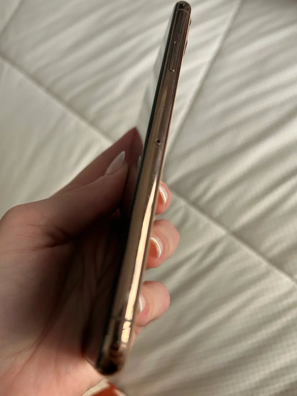 IPhone Pro Max 64G - Foto 5