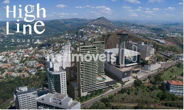 Venda Apartamento 1 quarto Vila da Serra Nova Lima - Foto 5