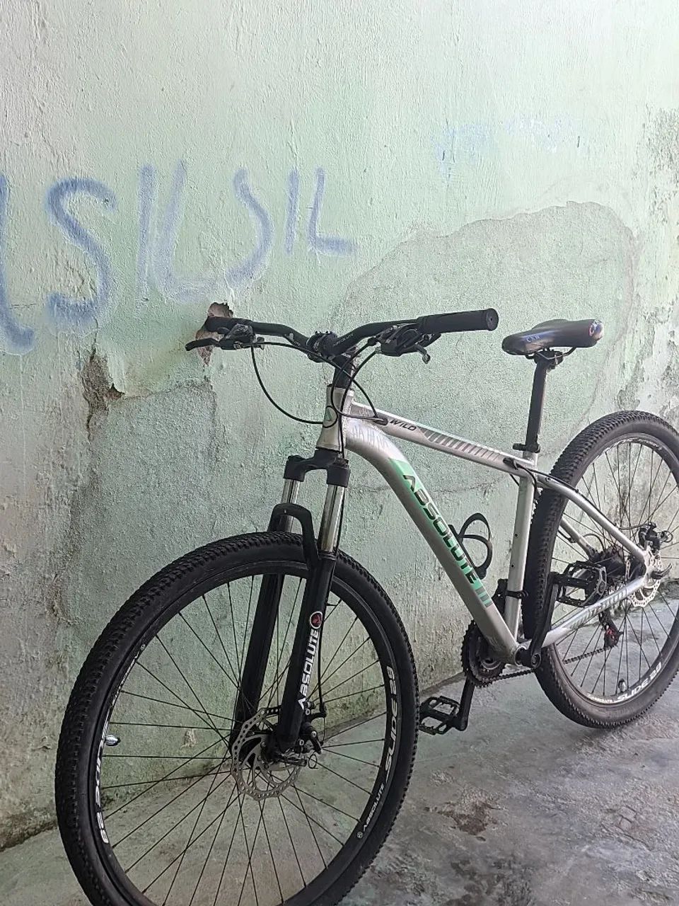 Bicicleta Absolute aro 29 - Foto 2