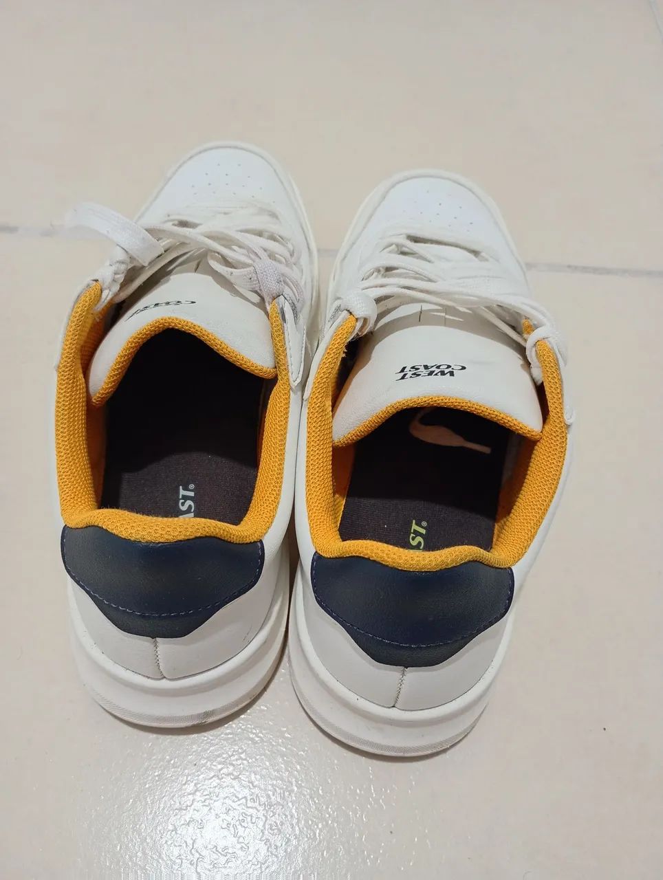 TÊNIS VANS E WEST COAST - Foto 3